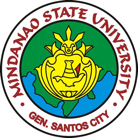 msugensan vle|Academics – Mindanao State University – General Santos.